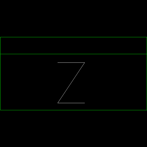 区域型火灾报警控制器.dwg