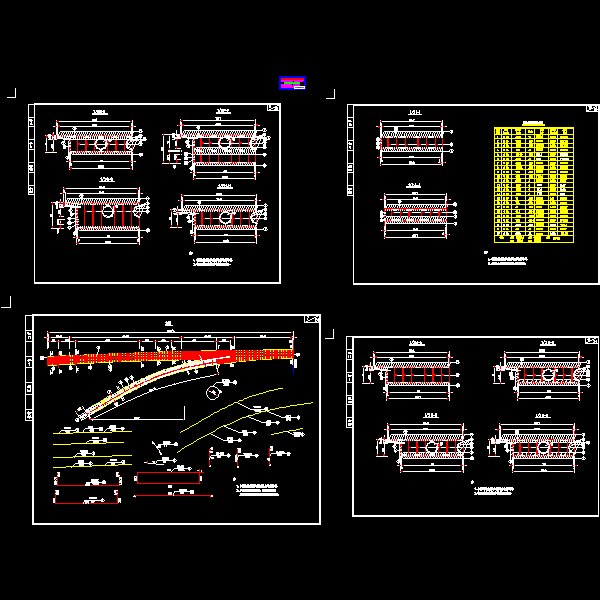 上部结构钢筋图.dwg