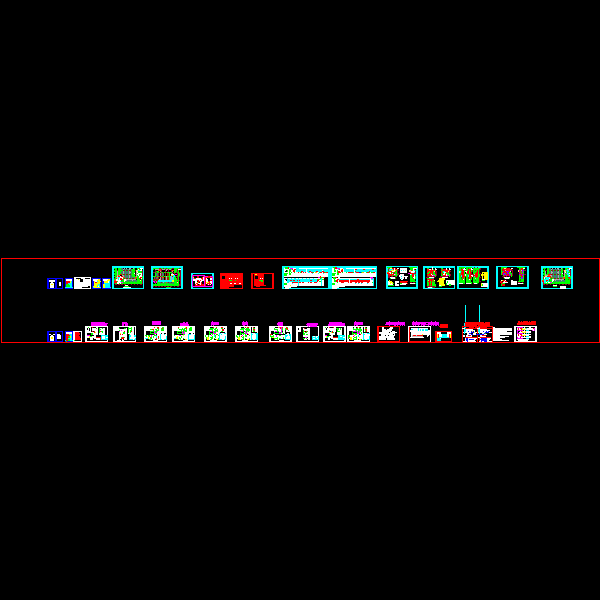 （esd）新隆福_t3.dwg