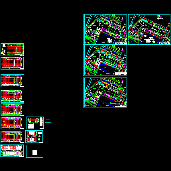 建筑施工图_t3.dwg