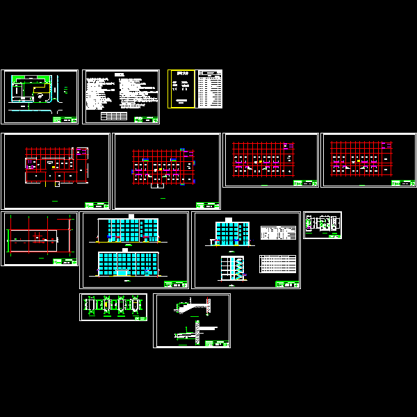 总建筑图.dwg