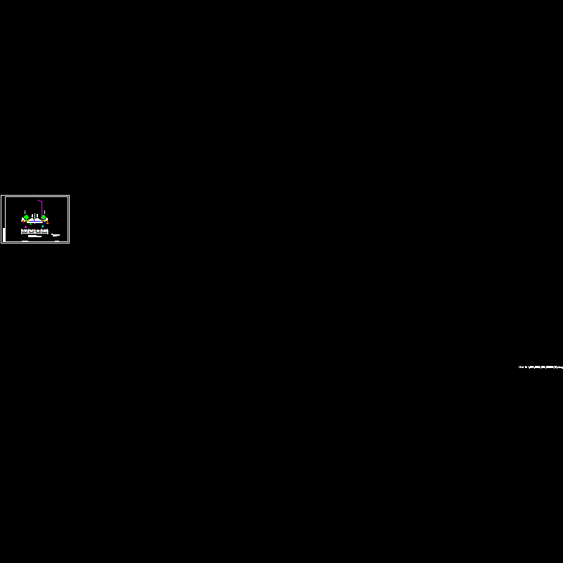 2-s02p003 排水管网标准横断面图.dwg