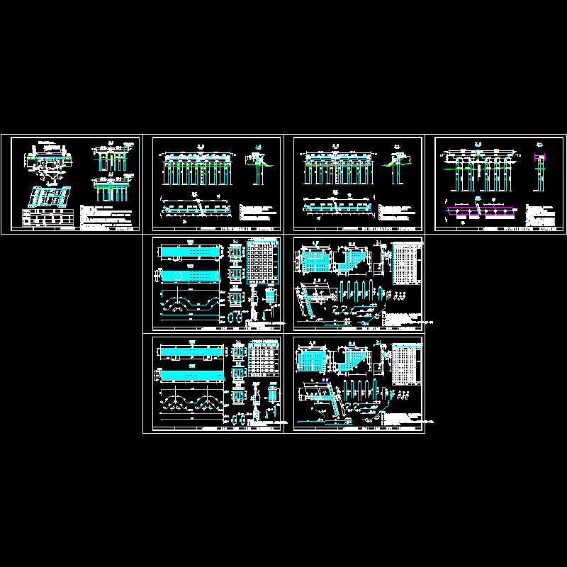 互通主线大桥.dwg