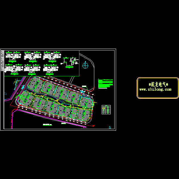 弱电总平面图_t3.dwg