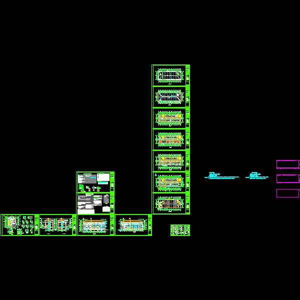 陪护楼141007_t3.dwg