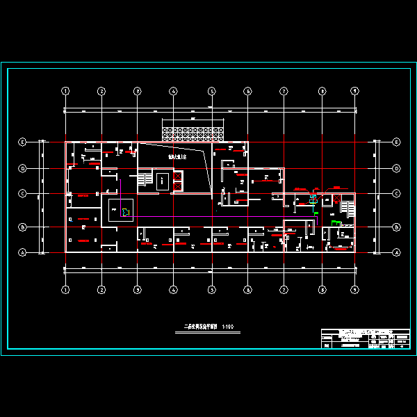 空调二层.dwg