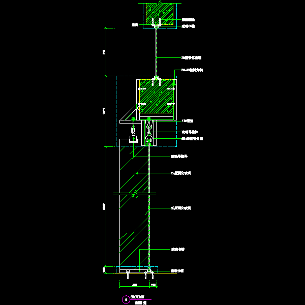 a剖面图.dwg