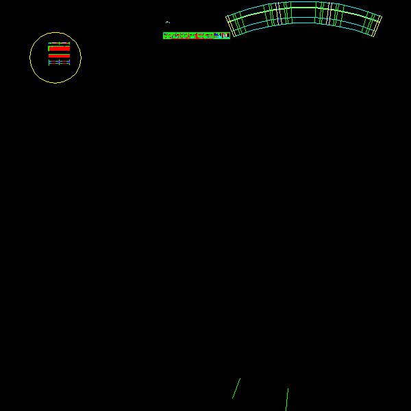 s54944匝道第一联普通钢筋构造.dwg