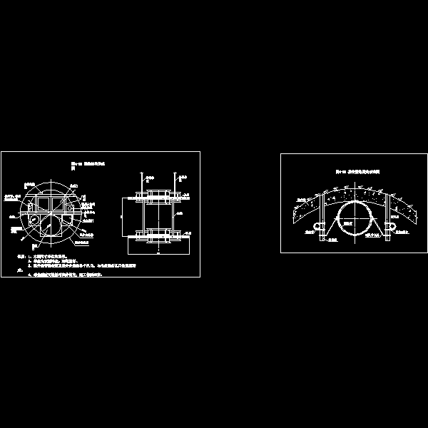 双层吊盘结构图.dwg