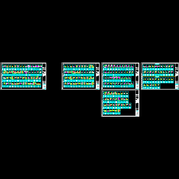 0墙柱配筋0616.dwg