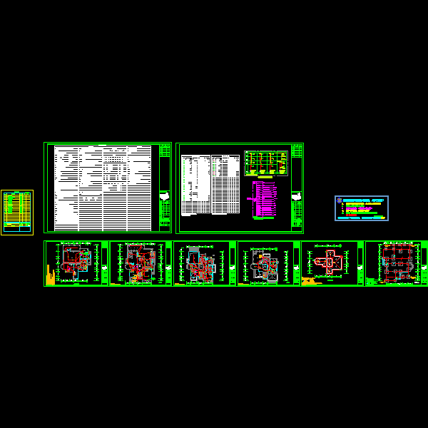 24栋照明平面图.dwg