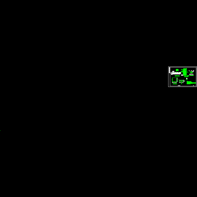 19人行道及树池布置图.dwg