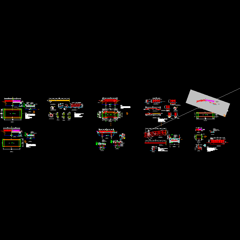 桥汀029.dwg
