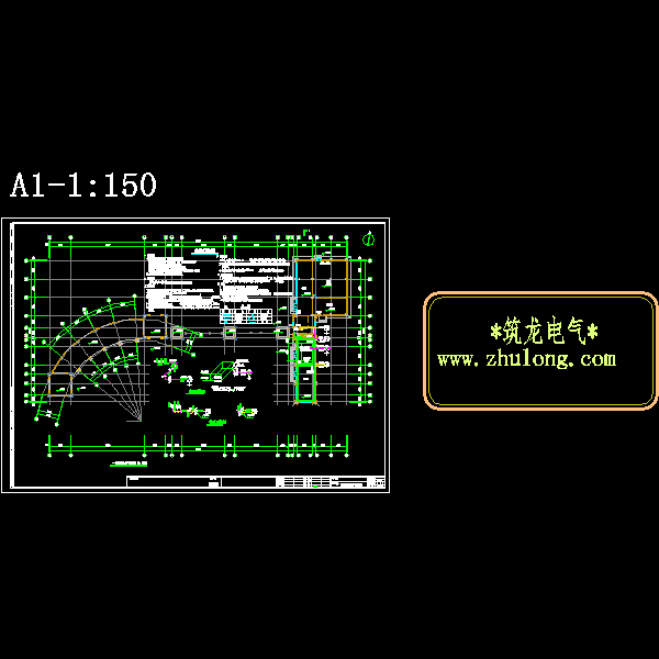 [营口]大型体育公园会所给排水系统图.dwg