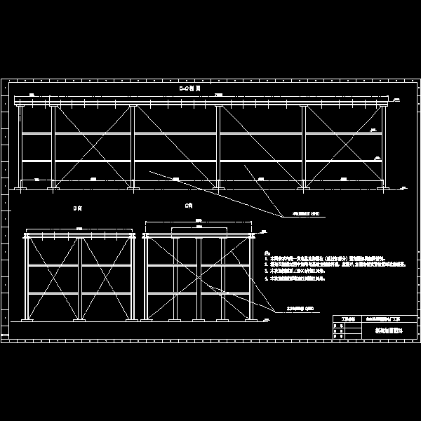 发电机基础螺栓预埋图.04wg.dwg