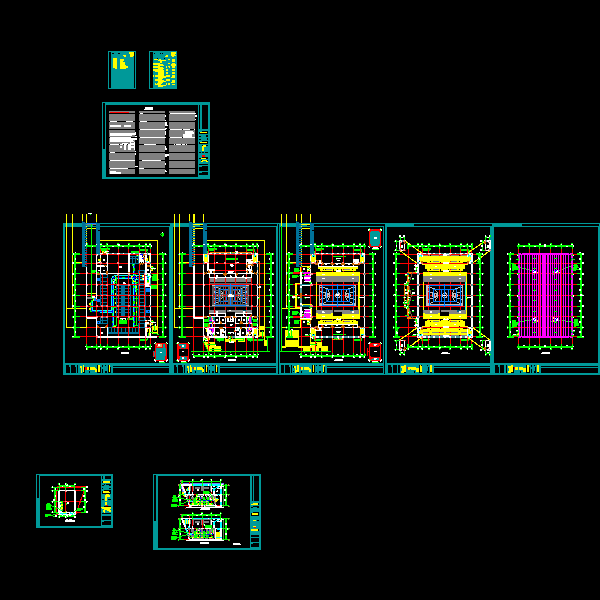 5#楼（体育馆）.dwg