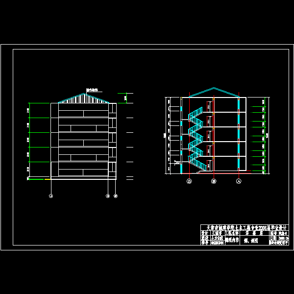 侧立面.dwg