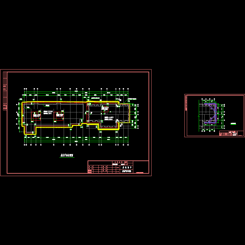 平面图.dwg