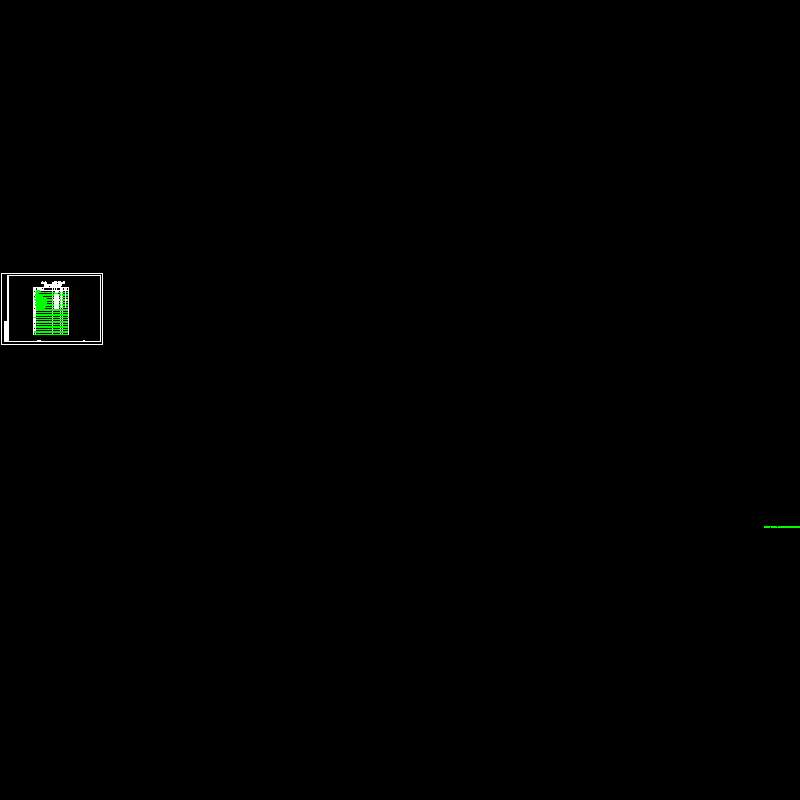 1-s03l000 图纸目录.dwg