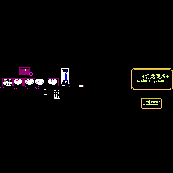 青岛6号楼-暖通.dwg