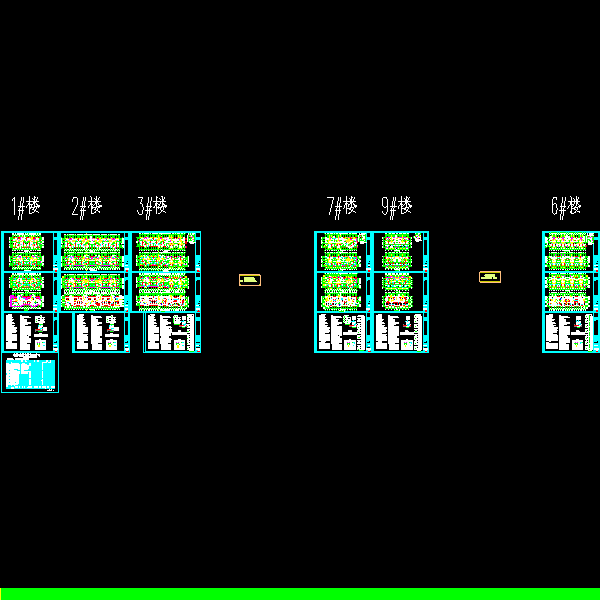 地上采暖平面图_t3.dwg