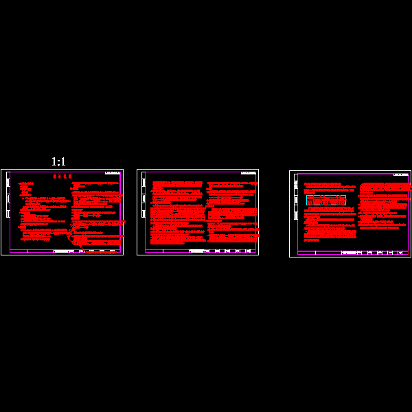 l=50m  t 梁 设 计 总 说 明.dwg