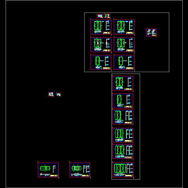 标准设计图集（一）b.dwg