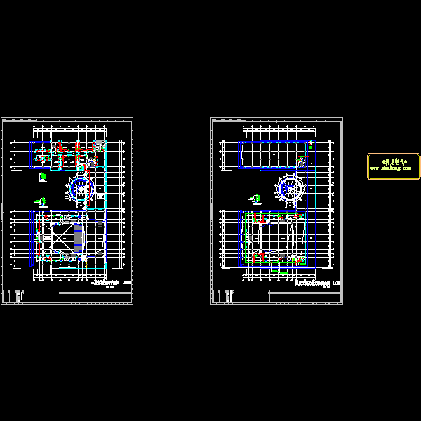 空调三四层.dwg