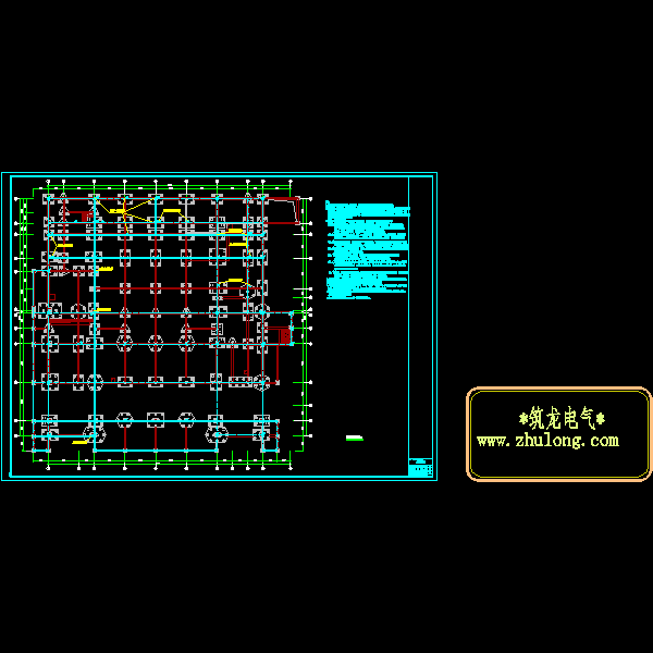 基础接地平面1.dwg