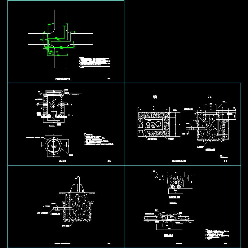 前端设备基础图-1.dwg