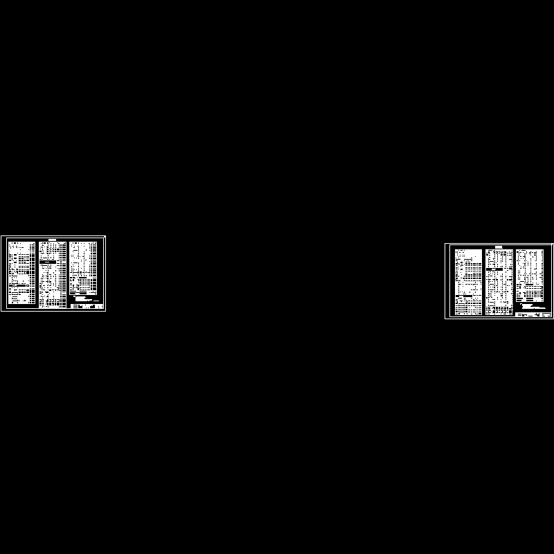 24m有砟梁体钢筋数量表.dwg