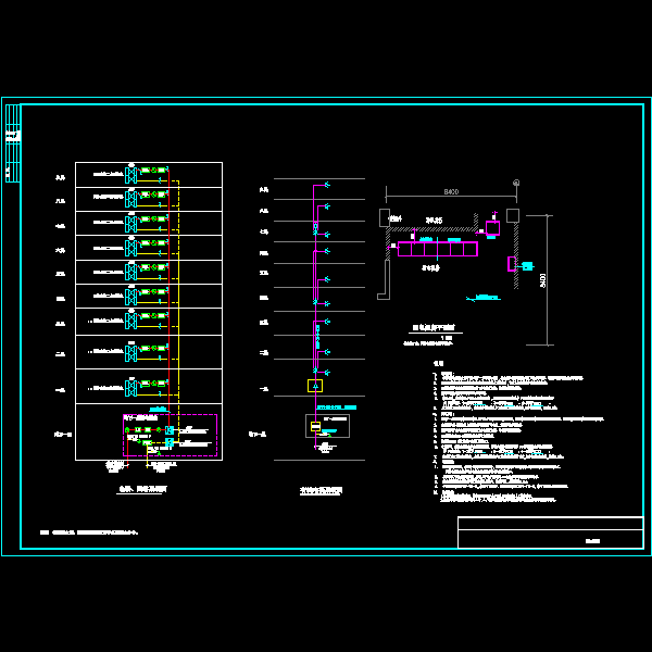 弱电系统图0616.dwg