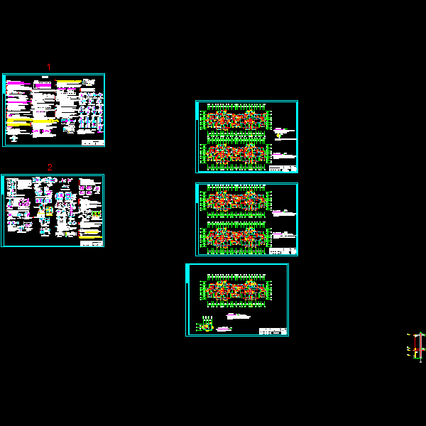 喜盈门55#56#梁.dwg