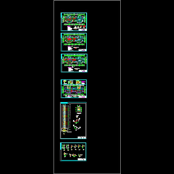 喜迎门55.56板图.dwg