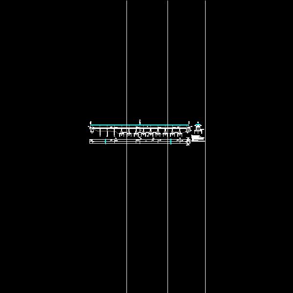 04加固后桥型布置.dwg