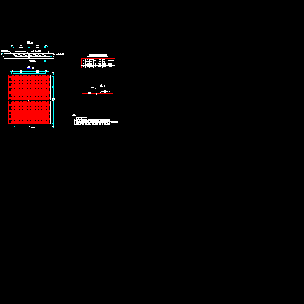 06 桥面连续钢筋布置图.dwg