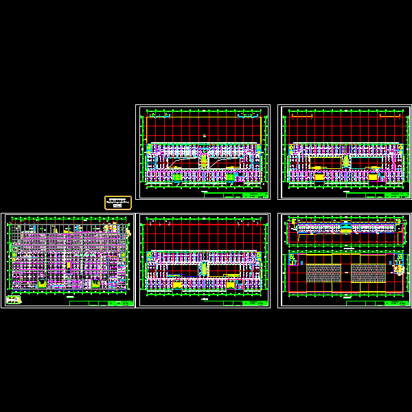 财富广场3_楼喷洒2.dwg