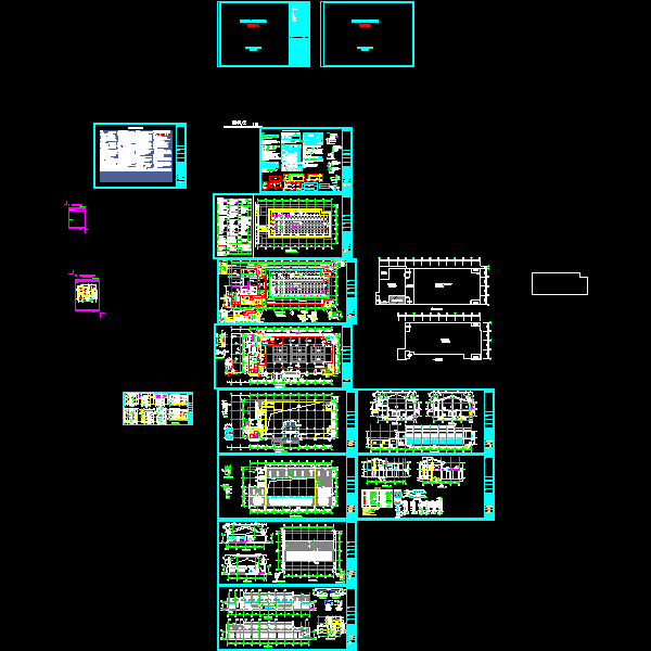 健身中心建筑6_t3.dwg