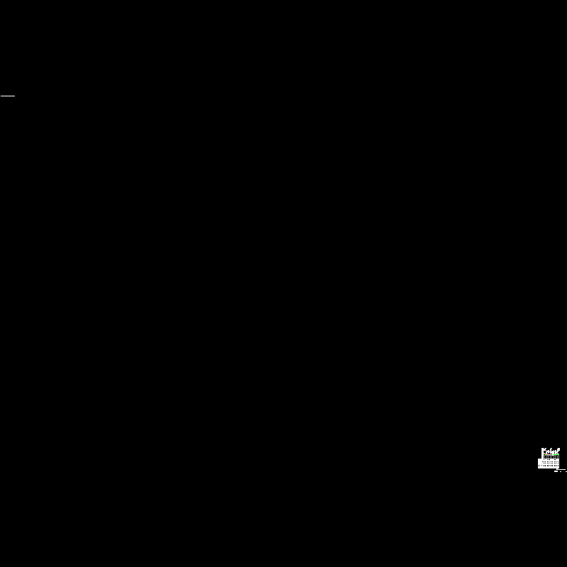 dl-04 广场路 纵断.dwg