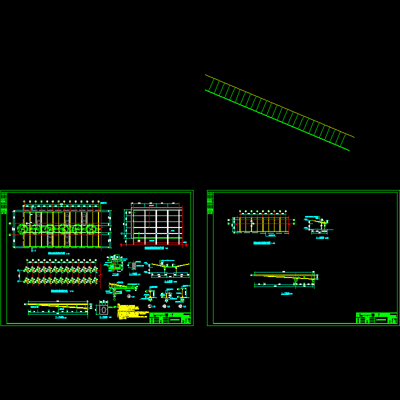 停车场顶棚(成）.dwg