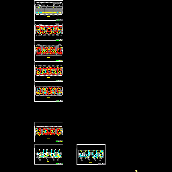 15~21电气平面图.dwg