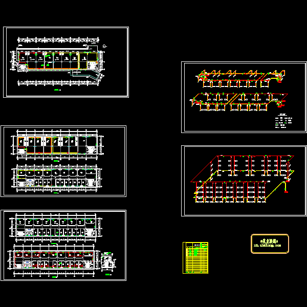 3号楼采暖-11_05_20.dwg