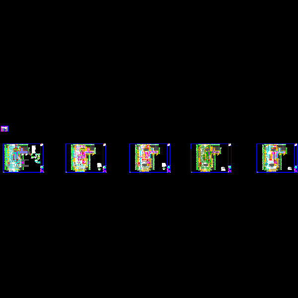 5              4、顶板模板图纸04.07.dwg