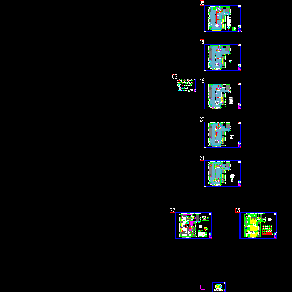 9             2、基础及柱墙口部图04.07.dwg