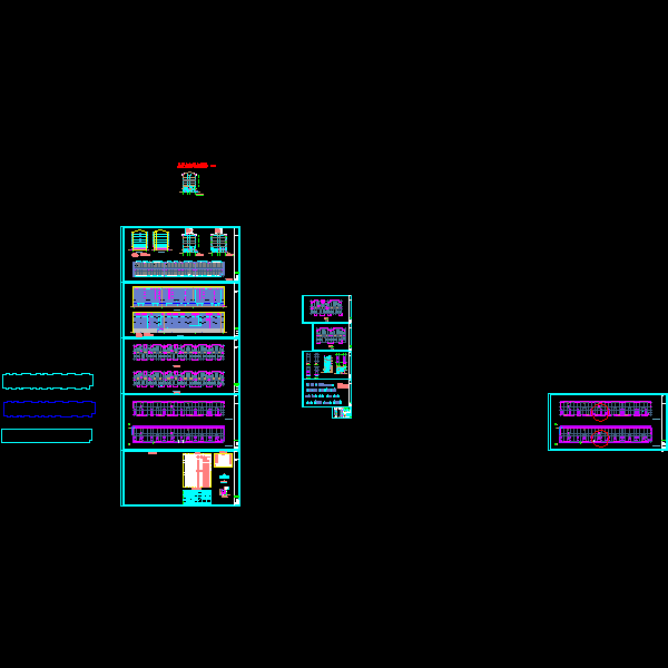 建筑施工图.dwg