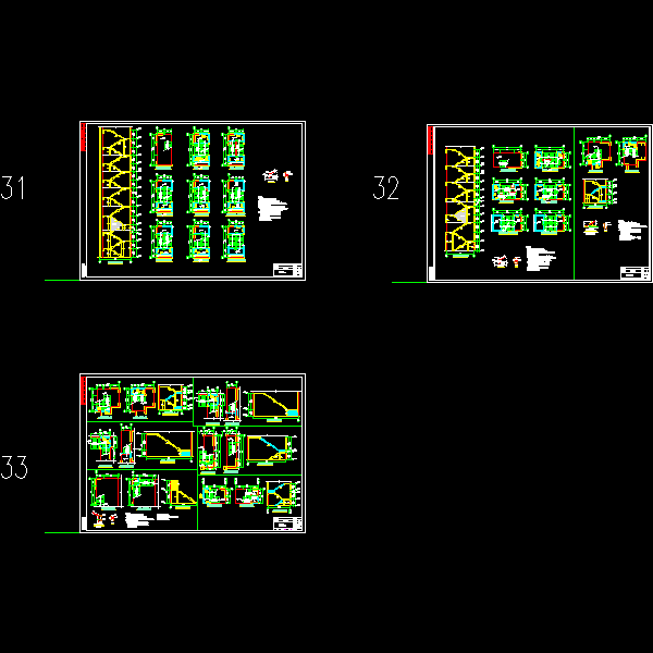 楼梯.dwg