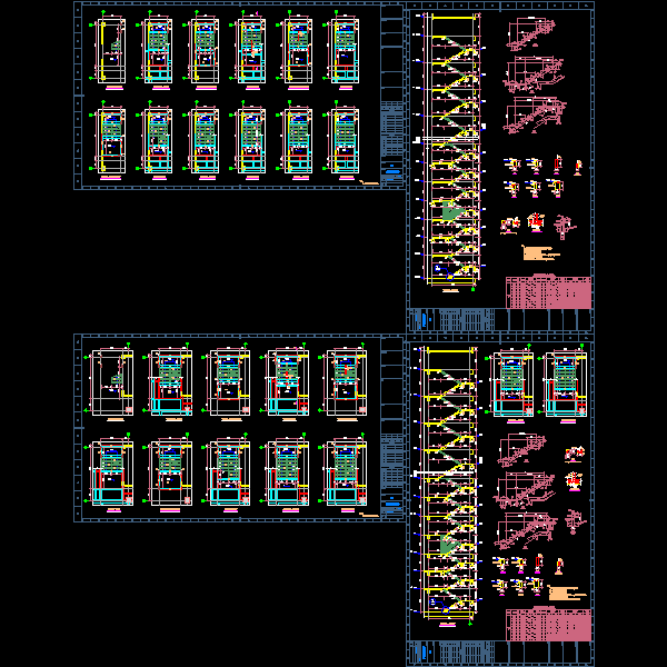 b楼楼梯.dwg