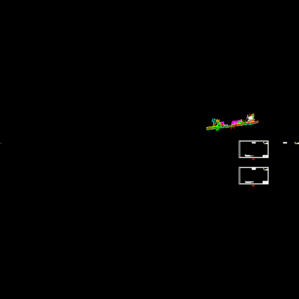 军齐东平面图(临时用电).dwg