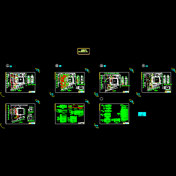 ap2c-c 区强电.dwg