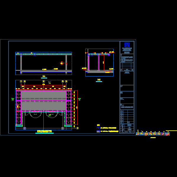 雨棚（新型构造）11.13 - ok1.26.dwg